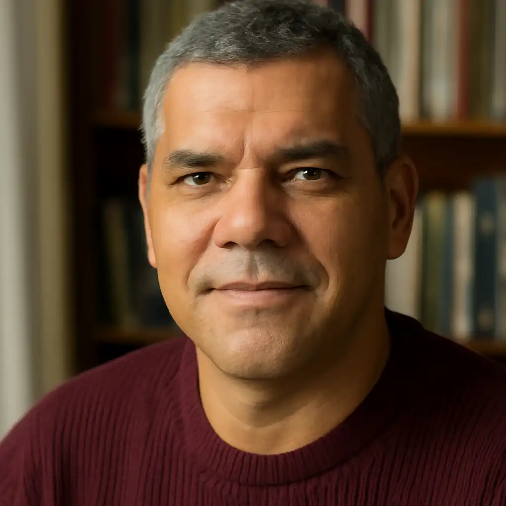 Rodrigo Fernandes da Silva